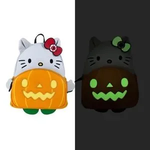 Loungefly | Bags | Loungefly Sanrio Hello Kitty Pumpkin  display picture 2